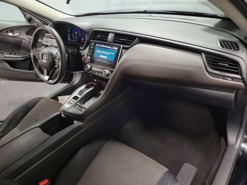 Used 2019 Honda Insight EX image 23