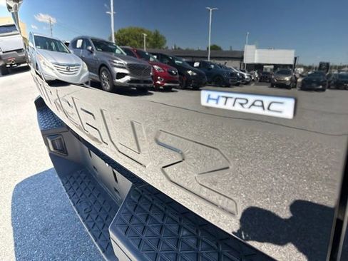 Certified 2025 Hyundai Santa Cruz SEL AWD/4WD image 8