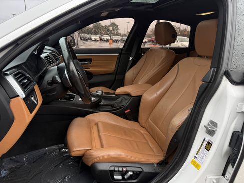 Used 2018 BMW 440i Gran Coupe image 28