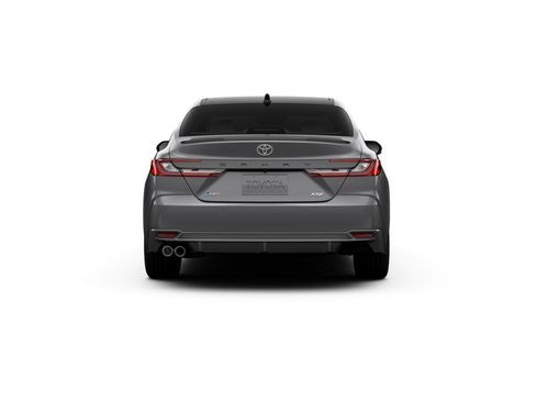 New 2026 Toyota Camry XSE image 29