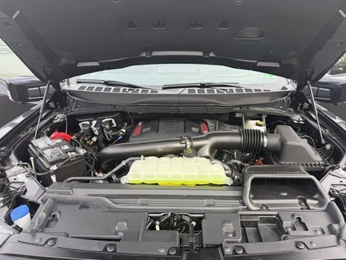 New 2025 Ford F150 Raptor image 23