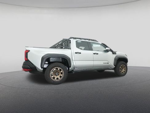 New 2025 Toyota Tacoma 4x4 Double Cab Hybrid image 26