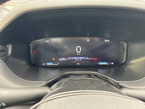 New 2026 Jeep Compass Limited w/ Sun, Sound & Navigation Group image 26