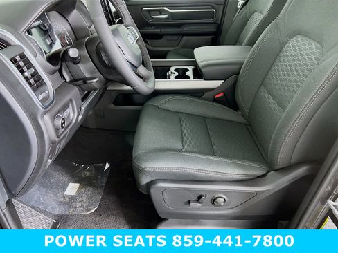 New 2026 RAM 1500 Big Horn image 3