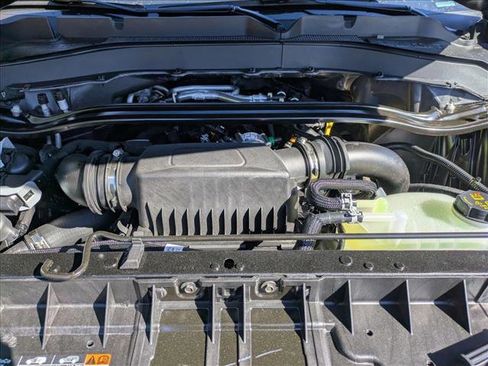 New 2026 Ford Explorer ST w/ Sun And Sound Package image 15