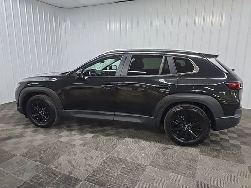Used 2023 MAZDA CX-50 2.5 S w/ Preferred Plus Pkg AWD/4WD image 4