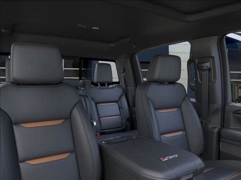 New 2026 GMC Sierra 2500 AT4 image 28