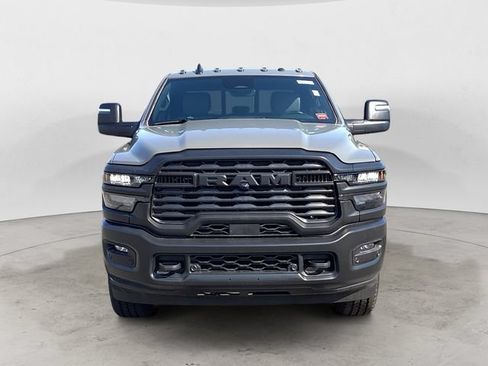 New 2026 RAM 2500 Tradesman AWD/4WD image 9