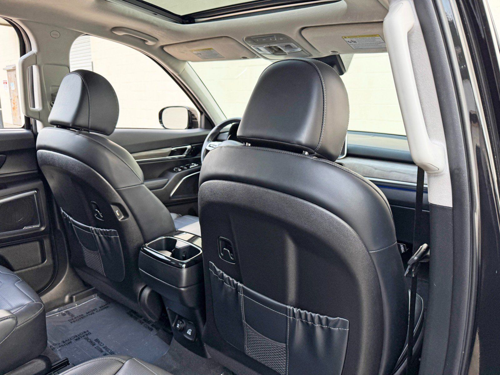 Used 2022 Kia Telluride SX w/ SX Prestige Package AWD/4WD image 40