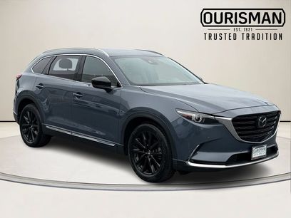 Used 2023 MAZDA CX-9 Carbon Edition