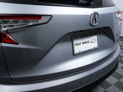 Used 2021 Acura RDX FWD w/ Advance Package image 35