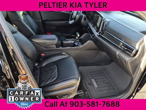 Certified 2023 Kia Sportage X-Pro Prestige image 13