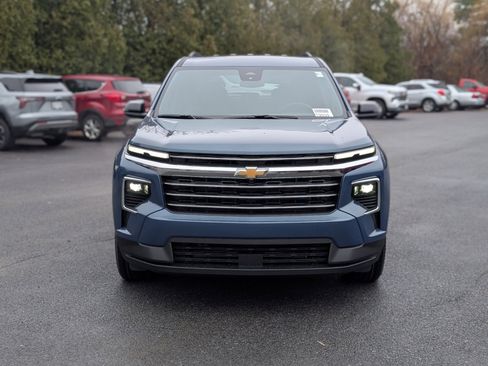 New 2026 Chevrolet Traverse LT w/ Driver Confidence Package image 14