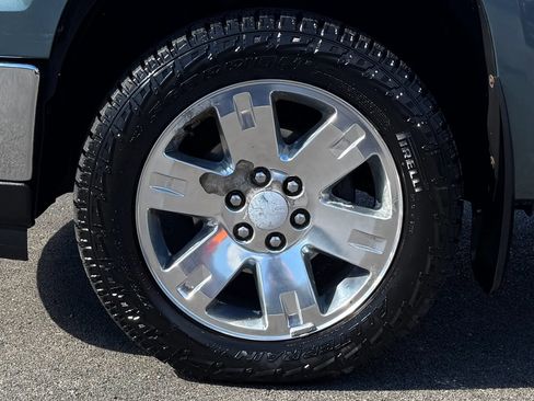 Used 2009 GMC Sierra 1500 SLE w/ Pro Grade Package image 11