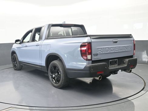 Used 2024 Honda Ridgeline Black Edition image 4