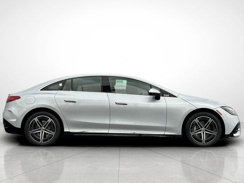 Certified 2023 Mercedes-Benz EQE 350+ 4MATIC Sedan image 25