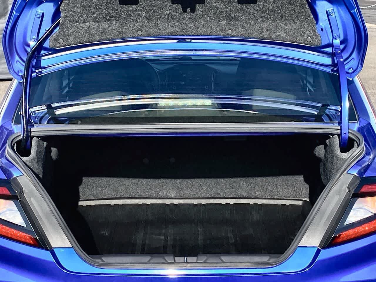 Used 2023 Subaru WRX Premium AWD/4WD image 22