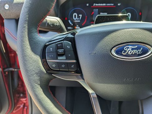 New 2025 Ford Explorer ST-Line w/ Premium Package image 28