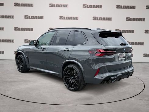 New 2026 BMW X5 M Competition image 3