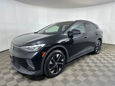 Used 2022 Volkswagen ID.4 Pro image 7