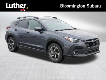 Used 2024 Subaru Crosstrek 2.0i Premium