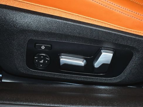 Used 2024 BMW M4 xDrive Competition AWD/4WD image 52