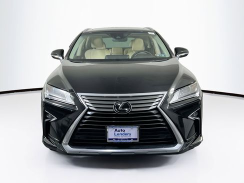 Used 2019 Lexus RX 350 AWD w/ Navigation Package image 2