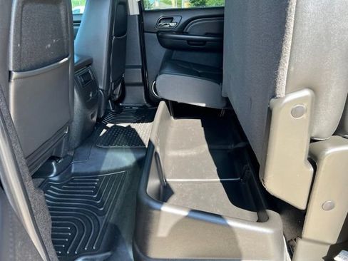Used 2012 GMC Sierra 3500 Denali AWD/4WD image 13