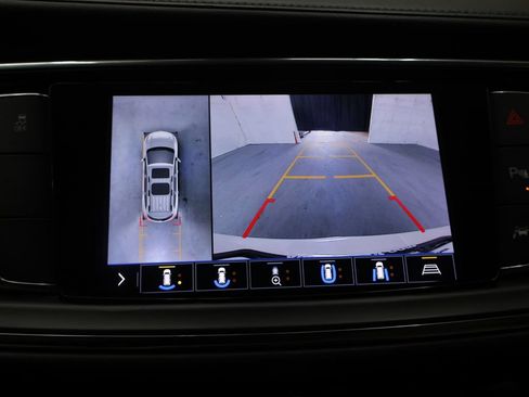 Used 2021 Buick Enclave Premium w/ Surround and Sites Package FWD image 25