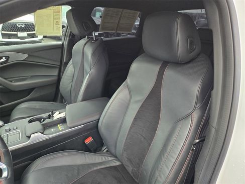 Used 2022 Acura TLX SH-AWD w/ A-SPEC Pkg image 15