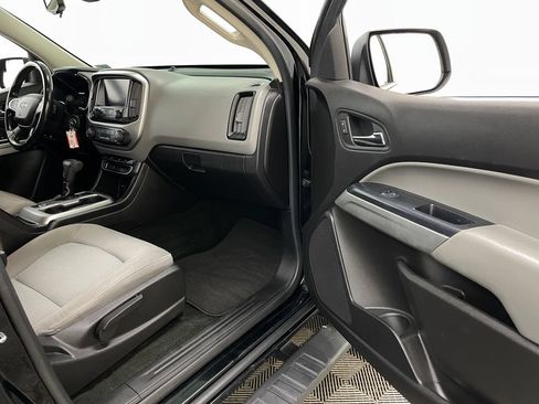 Certified 2016 Chevrolet Colorado LT w/ LT Convenience Package AWD/4WD image 34