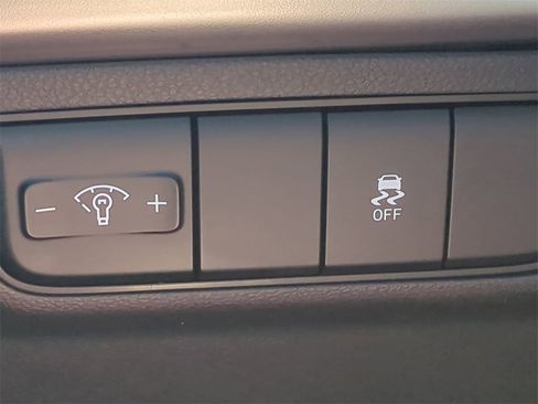 New 2026 Hyundai Tucson SE image 25