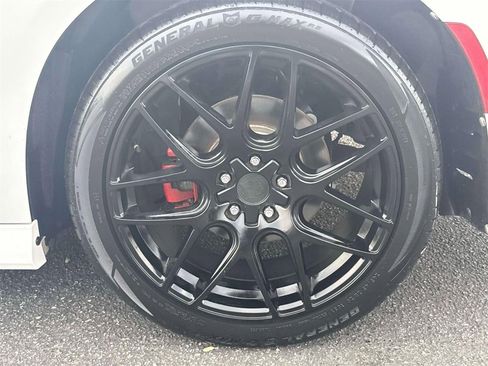 Used 2020 Dodge Charger R/T w/ Navigation & Travel Group image 37