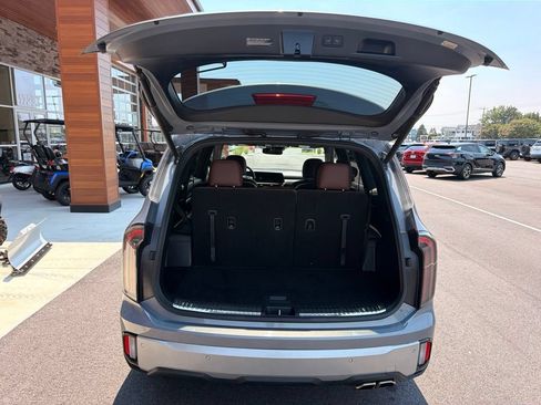 Used 2024 Kia Telluride SX FWD image 19