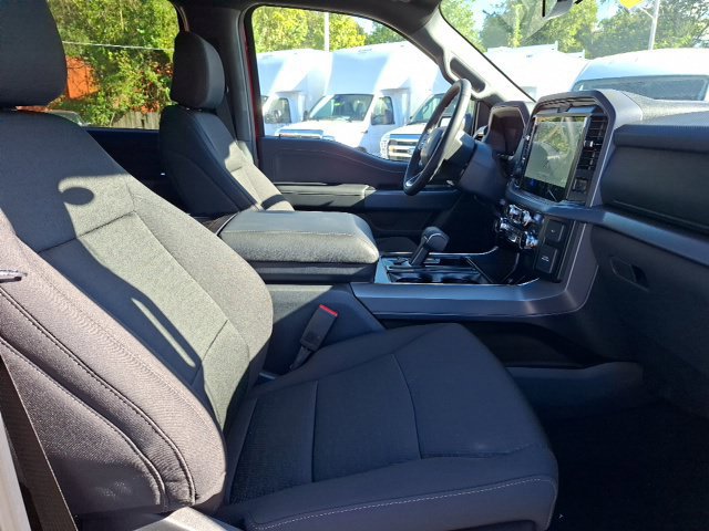 New 2026 Ford F150 XLT w/ Equipment Group 302A MID AWD/4WD image 33