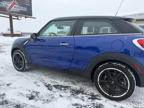 Used 2013 MINI Cooper Paceman S image 37