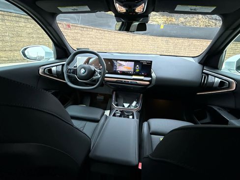 New 2026 BMW X3 xDrive30 w/ Convenience Package image 9