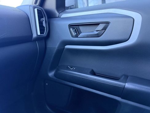 Used 2023 Ford Bronco Sport Big Bend image 10