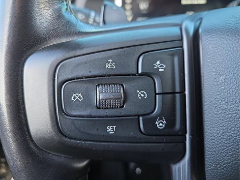 Certified 2024 GMC Sierra 1500 Denali Ultimate AWD/4WD image 19
