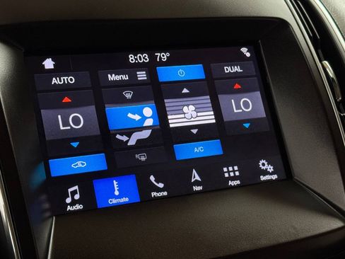 Used 2019 Ford Edge Titanium w/ Equipment Group 301A FWD image 56