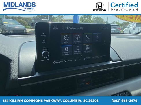 Used 2025 Honda Pilot Touring image 26