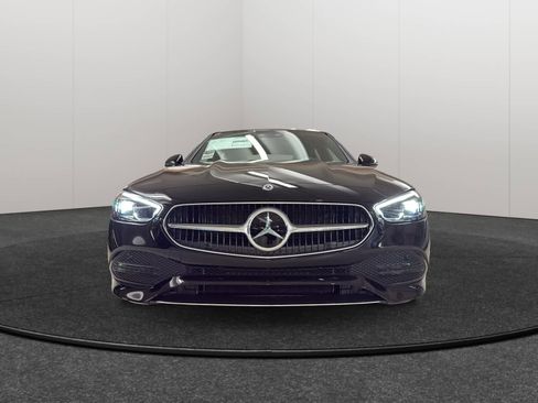New 2026 Mercedes-Benz C 300 4MATIC Sedan image 2