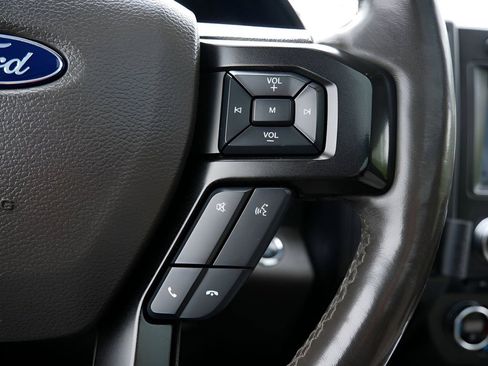 Used 2018 Ford Expedition Limited AWD/4WD image 21