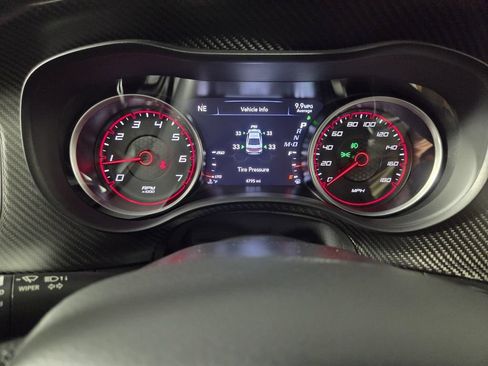 Used 2023 Dodge Charger Scat Pack w/ Plus Group RWD image 16