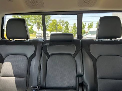 Used 2022 RAM 1500 Laramie AWD/4WD image 27