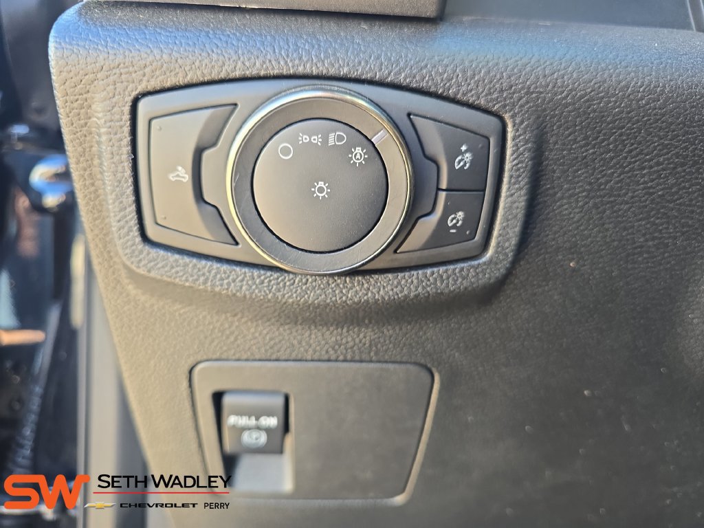 Used 2020 Ford F150 Raptor AWD/4WD image 26