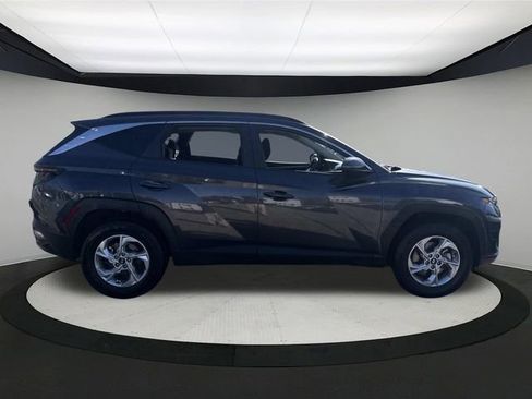 Certified 2023 Hyundai Tucson SEL image 3