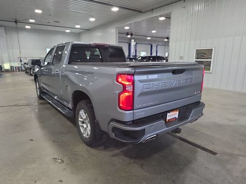 Used 2024 Chevrolet Silverado 1500 RST AWD/4WD image 6