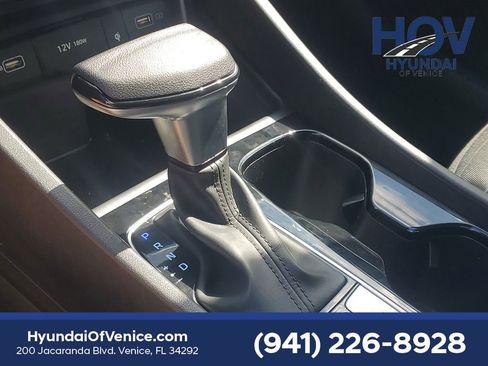 Certified 2023 Hyundai Santa Cruz Night AWD/4WD image 31