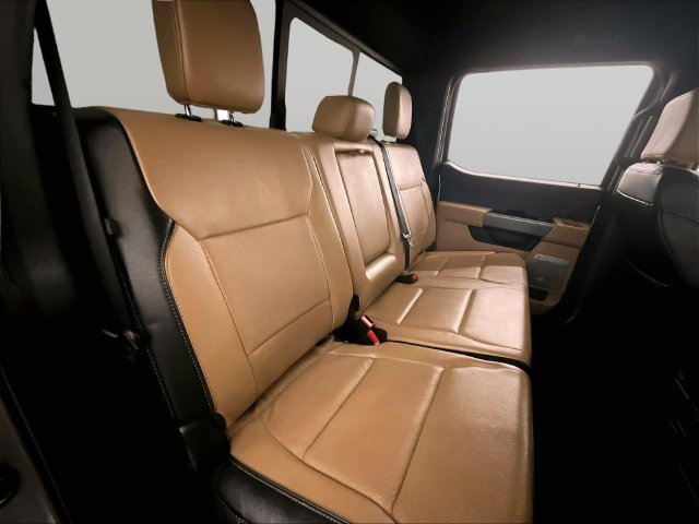 Used 2023 Ford F250 Lariat AWD/4WD image 26
